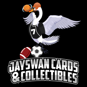 JaySwan Cards & Collectibles 